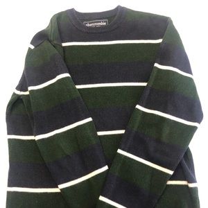 vintage abercrombie sweater